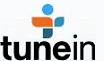 Listen on tunein